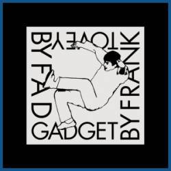logo Fad Gadget